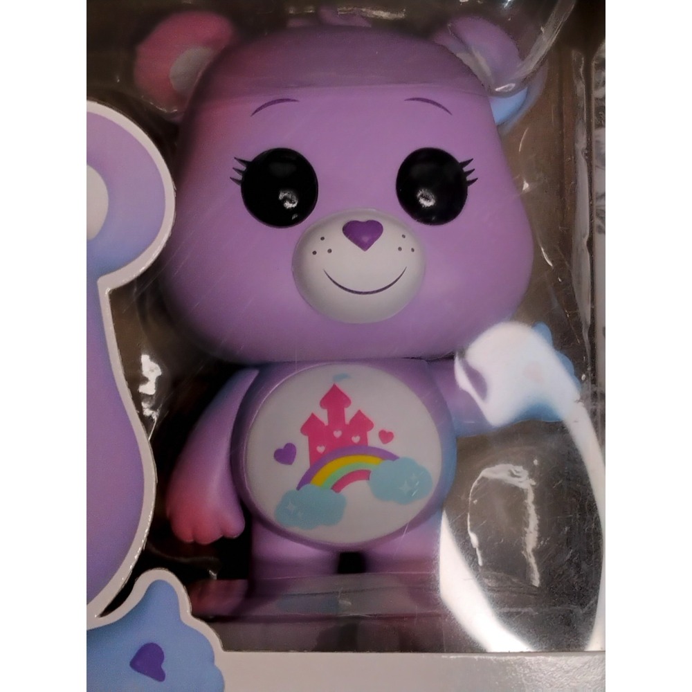 Care-a-lot‎ Bear 40 Anniversary Funko Pop - Picture 2 of 6